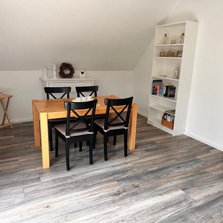 Ferienwohnung Harzdomizil Gernrode  Екстериор снимка