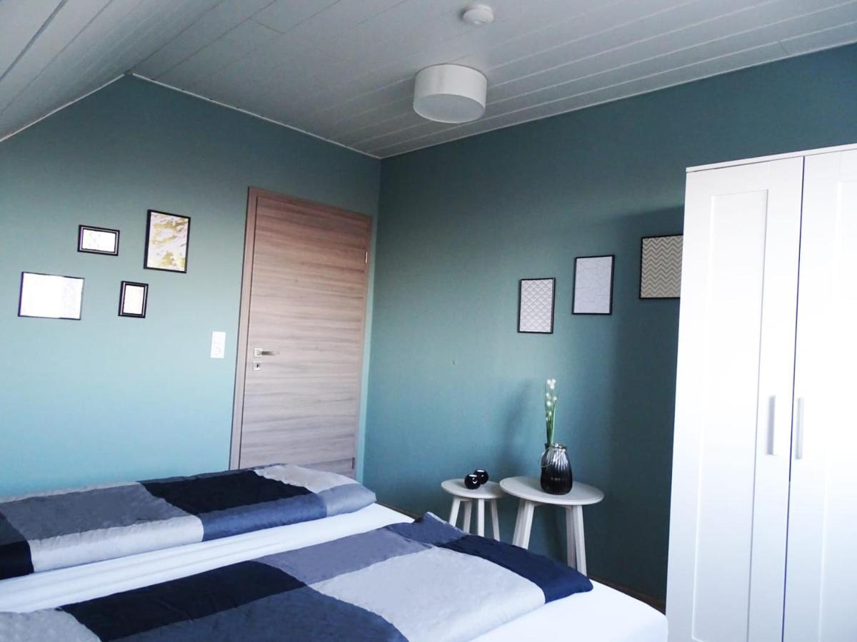 Ferienwohnung Harzdomizil Gernrode  Екстериор снимка