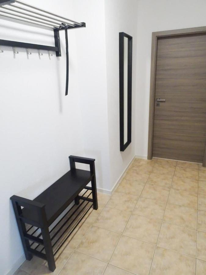 Ferienwohnung Harzdomizil Gernrode  Екстериор снимка