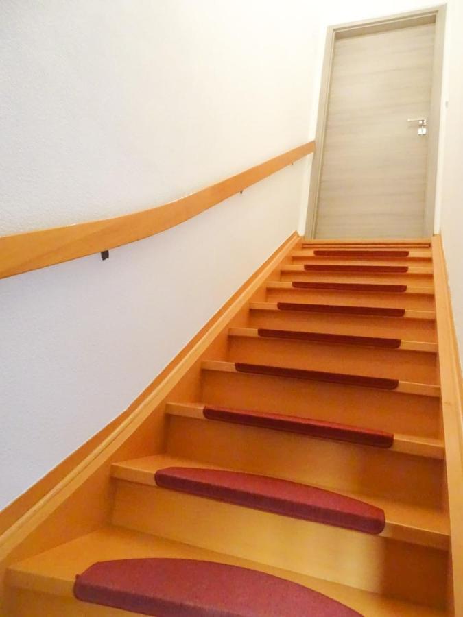 Ferienwohnung Harzdomizil Gernrode  Екстериор снимка