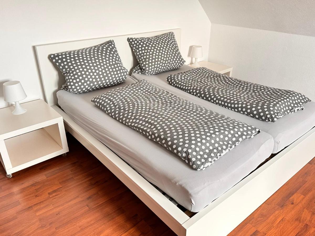 Ferienwohnung Harzdomizil Gernrode  Екстериор снимка